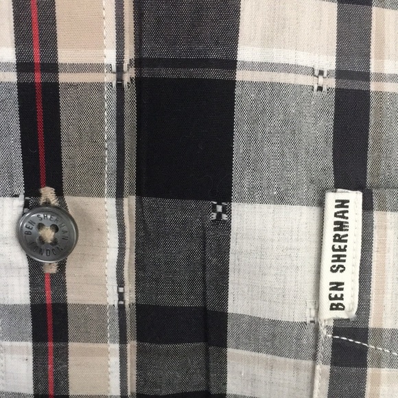 Ben Sherman Long Sleeves - Picture 6 of 9